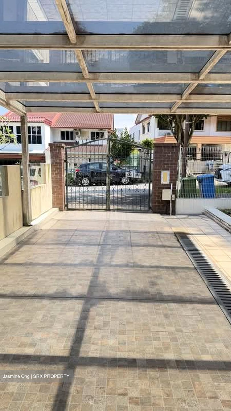 Popular Estate (D23), Terrace #605240801